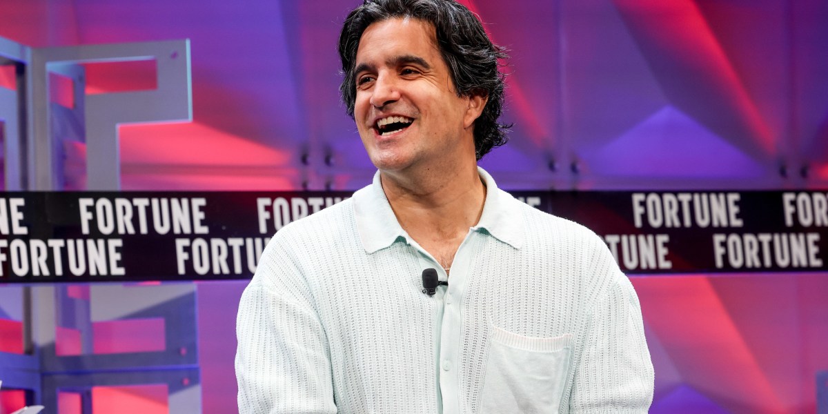 The founder of startup Bonobos hid a bipolar diagnosis for decades. Now he’s on a mission to destigmatize mental health at work