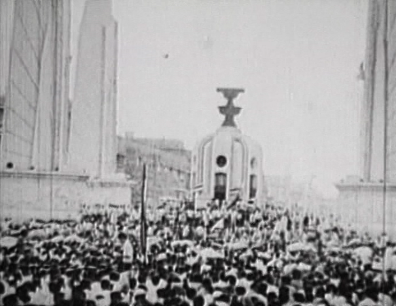 ครบรอบ 50 ปี 14 ตุลา หอภาพยนตร์ฯ เตรียมฉาย ‘อนุทินวีรชน 14 ตุลา’ ของ