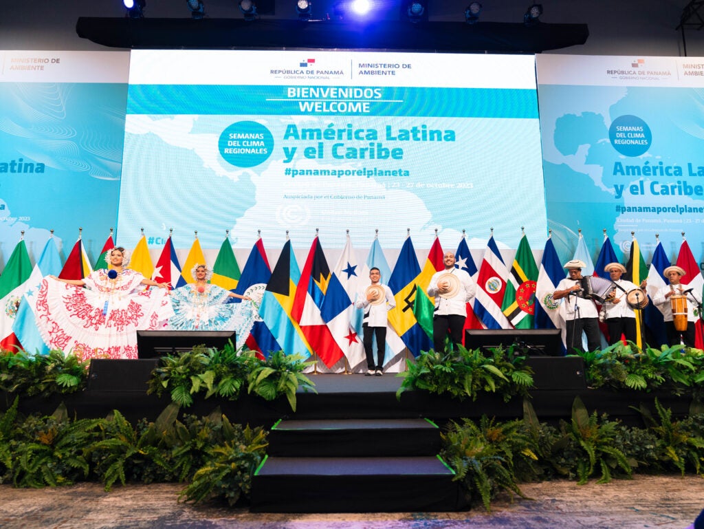 Latin America’s Climate Challenge, and Opportunity