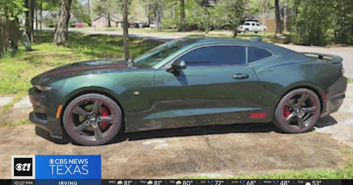 North Texas man blasts DPD after tracking down his own stolen car