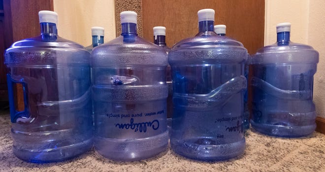 ‘Do not lose sight of the citizens’: Residents ask DNR to consider health impacts of PFAS