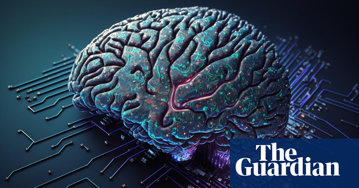 Could AI help diagnose schizophrenia?