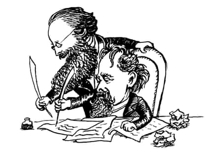 Hunt on for book containing Wilkie Collins’s criticism of friend Dickens