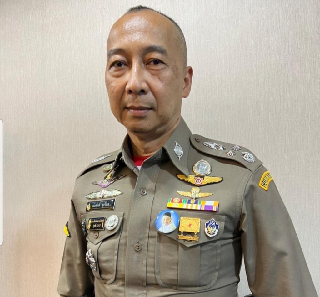 ผบ.ตร.สั่งยกระดับรักษาความปลอดภัยสถานที่สำคัญ เข้มคัดกรองคนเข้าประเทศ หลังเกิดเหตุสู้รบในอิสราเอล
