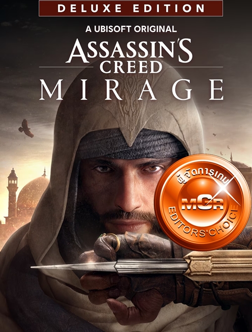 Review: Assassin’s Creed Mirage มือสังหารการละคร