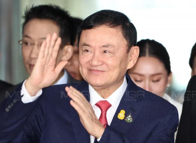 เหตุจำเป็น “ทักษิณ” นอน รพ.ตำรวจ ทำการรักษาต่อหลังครบ 60 วัน