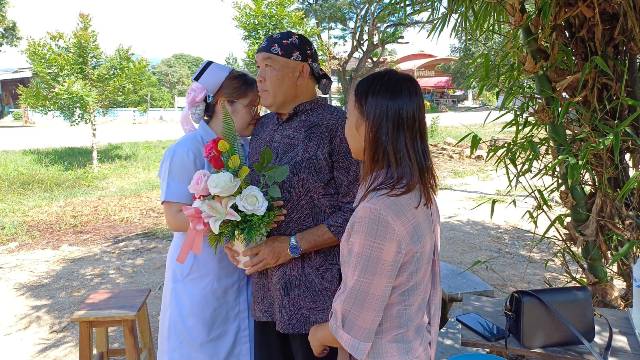 ศิษย์หลั่งน้ำตา! “ครูอมก๋อย”จัดงบอาหารกลางวันเผื่อเด็กมัธยมยากจนได้กิน ถูก ป.ป.ช.ชี้ผิดอาญา-ส่อโดนฟันวินัยซ้ำ