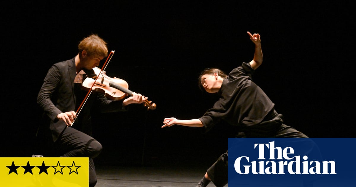 Mullova Ensemble: Transfigured Night review – insights into Schoenberg’s string sextet