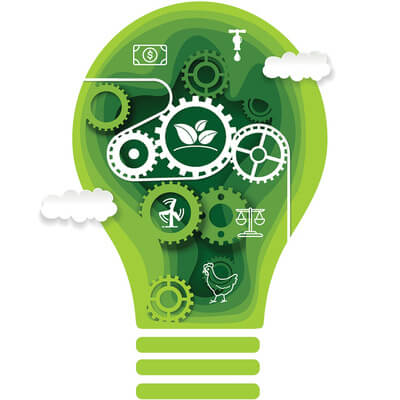 NIU Today – NIU to host Sustainable Food Systems Innovation Challenge for college students