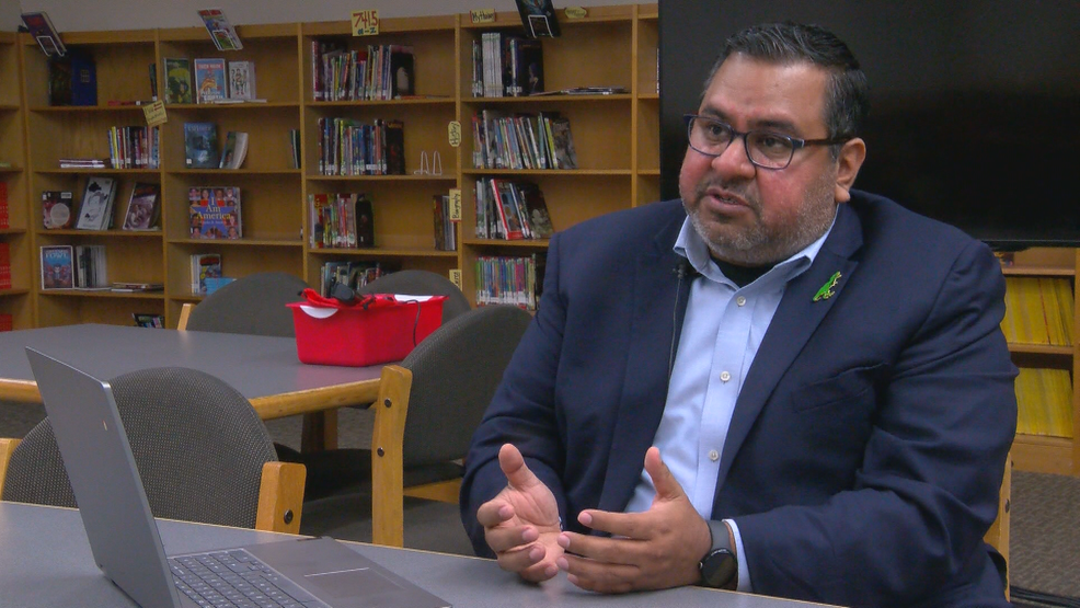 AISD “proactive” on cybersecurity threats, chief technology officer says days after doxing threats