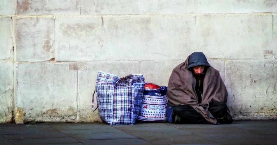 Health Care ‘Game-Changer’? Feds Boost Care for Homeless Americans