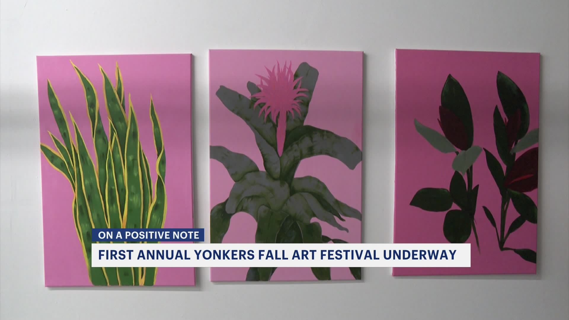 Yonkers Fall Arts Festival aims to expand arts and culture scene