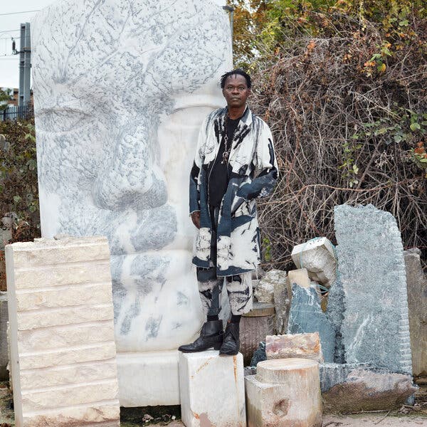 Baaba Maal’s Dakar