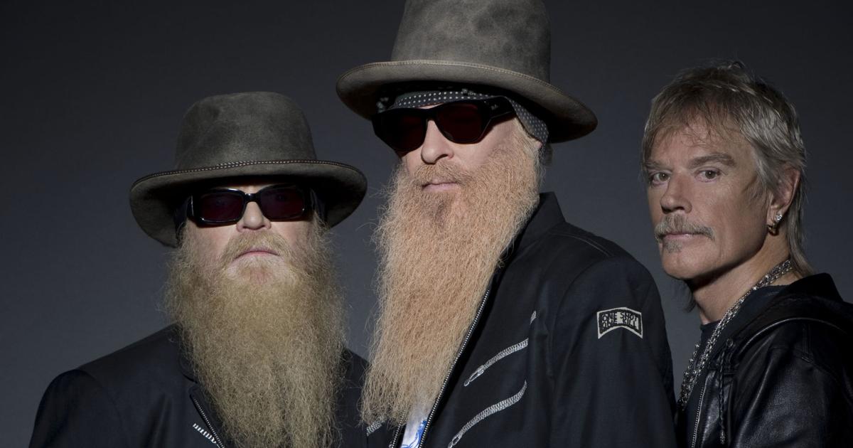 ZZ Top, Lynyrd Skynyrd bringing ‘The Sharp Dressed Simple Man’ Tour to the Cajundome