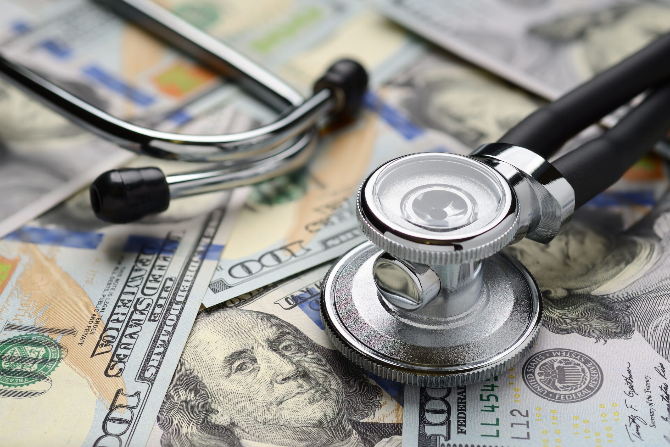 CMS Projections Show Pandemic-Related Trends in Health Care Spending