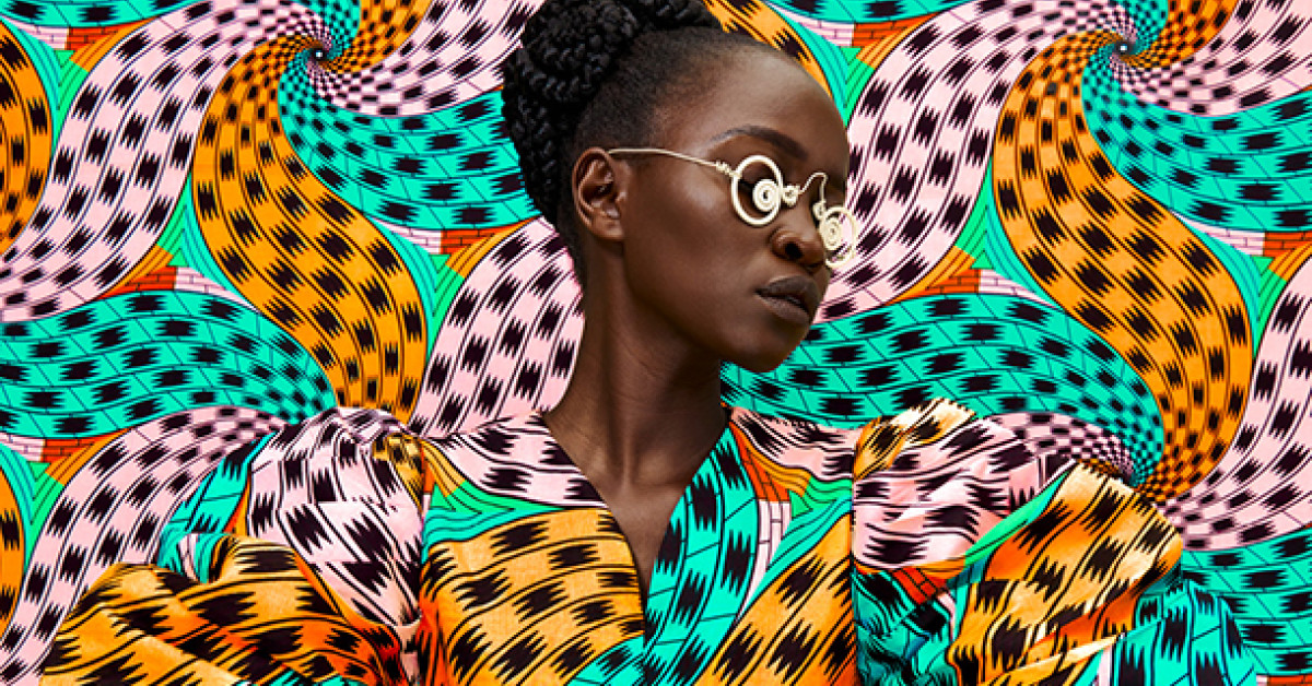 UNESCO Report: Africa, a new global fashion leader