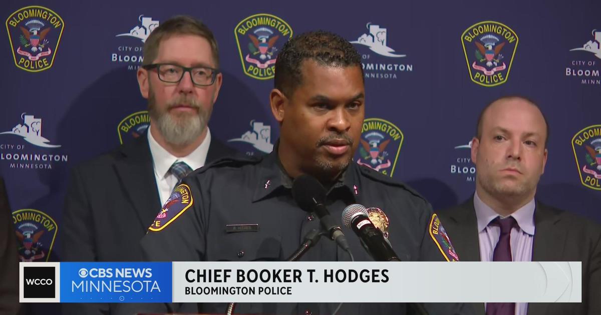 Bloomington looks to reduce police mental health calls with no-cost therapy program