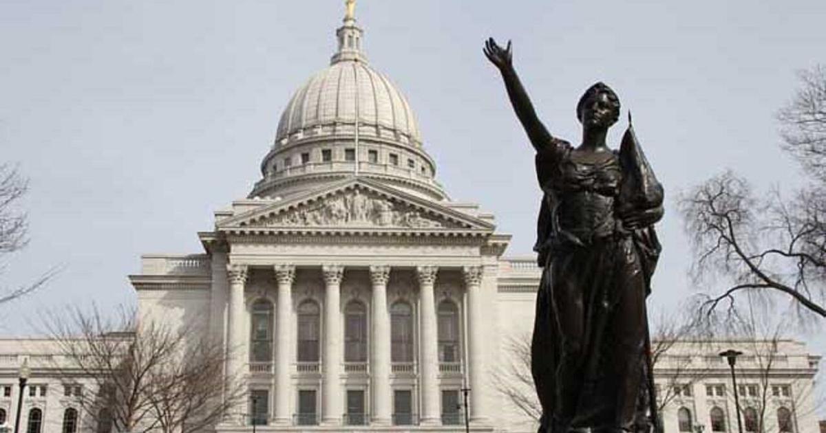 ‘A proud tradition of innovation’: Wisconsin selected as EDA Tech Hub