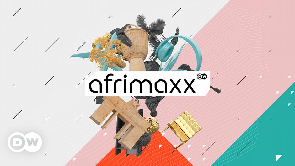 Afrimaxx