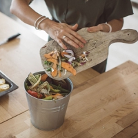 Upcycling movement becoming “more prominent” in F&B as companies recognize environmental, nutrition and texture benefits