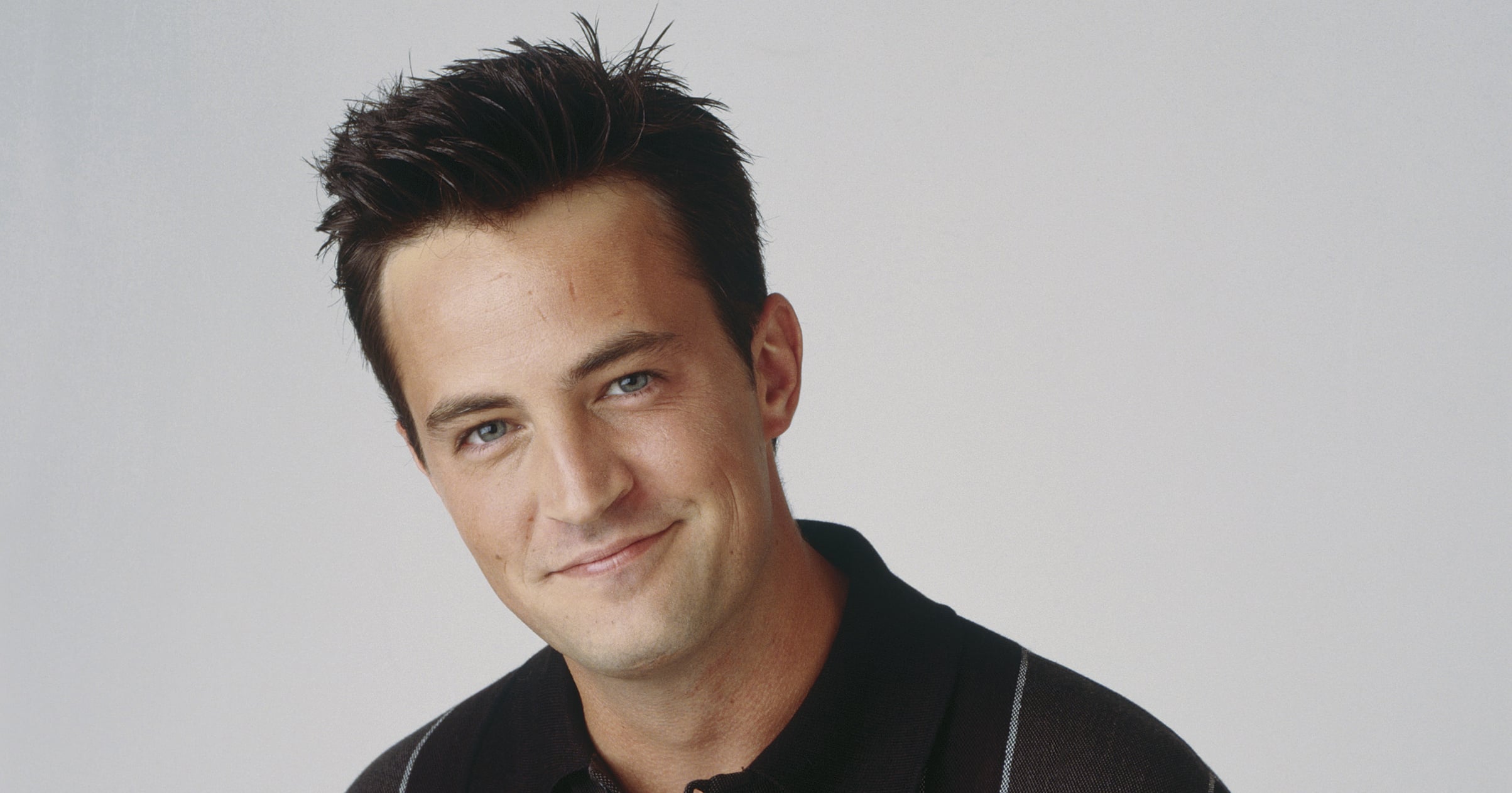 The “Friends” Cast and Other Stars React to Matthew Perry’s Death: “The World Will Miss You”