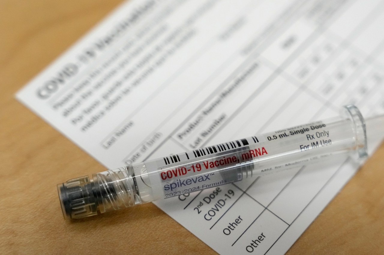 Virginia Beach Health Department to host COVID-19 vaccinations clinic