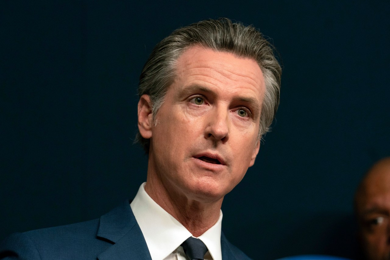 Newsom traveling to Israel ahead of trip to China