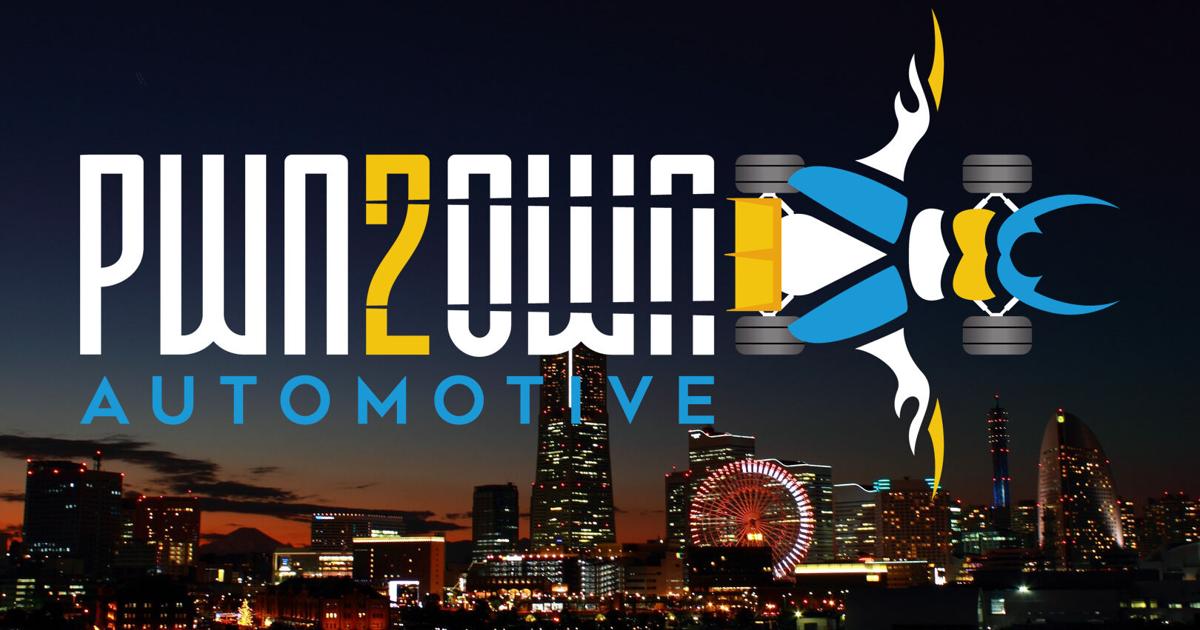 Tesla Secures Title Sponsorship for Pwn2Own Automotive, Event Co-Hosted by VicOne to Uncover Vulnerabilities in Connected-Car Technologies