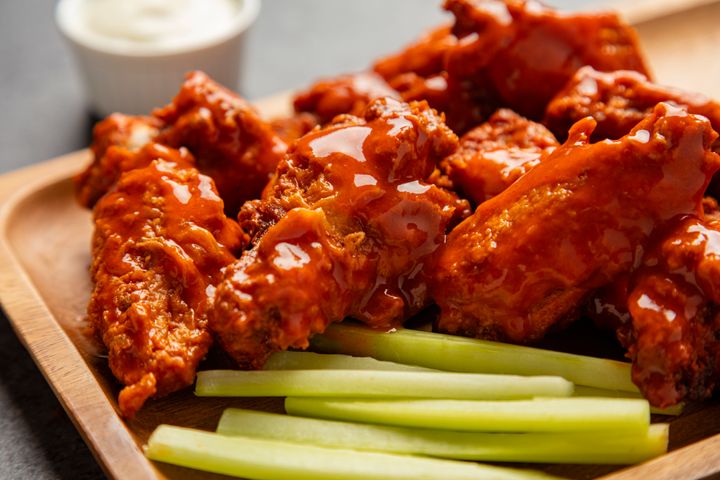 Can Food Actually Be TOO Spicy? Doctors Explain What It Can Do To Your Body.