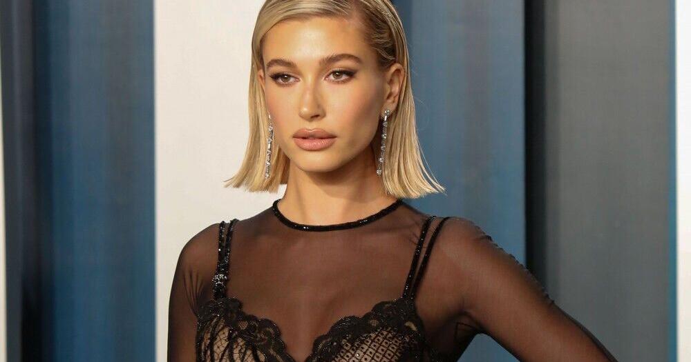 Hailey Bieber shares biggest make-up fail