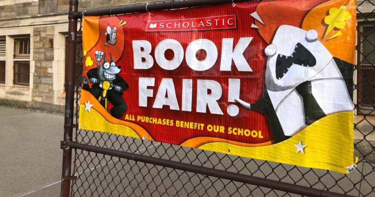 Scholastic to Separate Book Fair Literature Based on Race, Gender and Sexuality