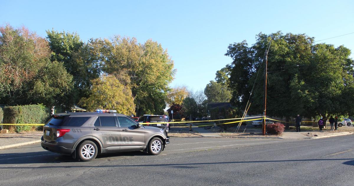 Mental health resources and support available after shooting in Toppenish