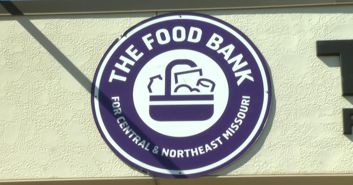 Food Bank Market to open Business Loop location Nov. 1