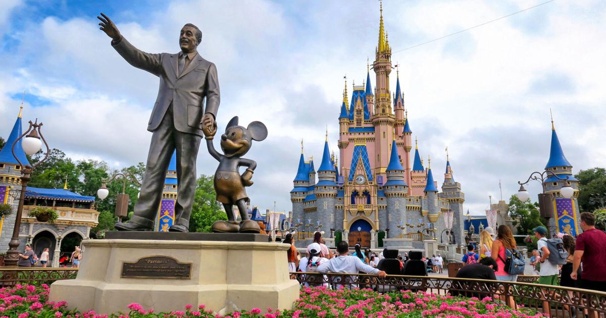 Disney at 100: 7 ways Walt’s company forever changed entertainment