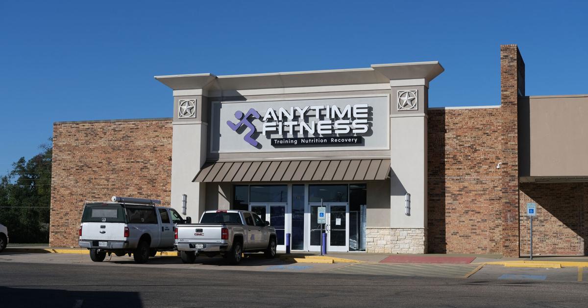 Chamber Notes: Anytime Fitness preparing for Carthage opening