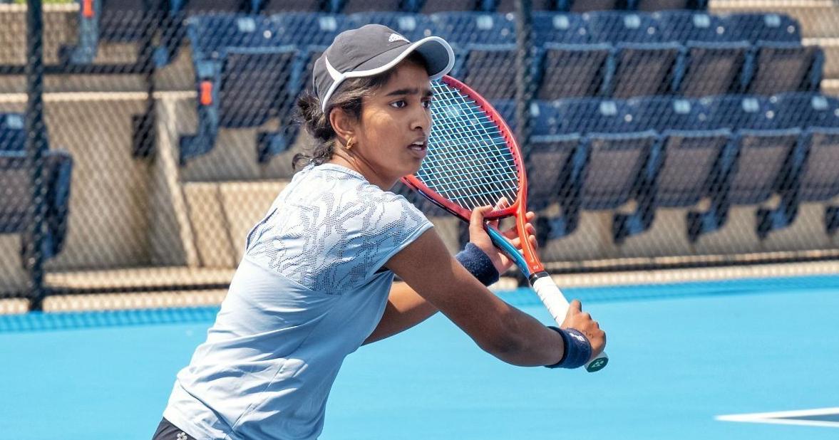 Uni High sophomore to play for third at IHSA girls’ tennis state tournament