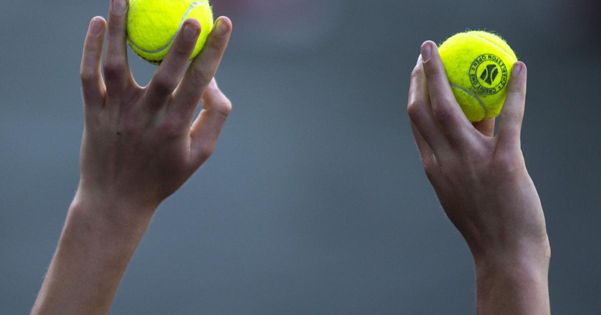 Lowcountry Tennis: Seabrook hosts Alan Fleming tournament