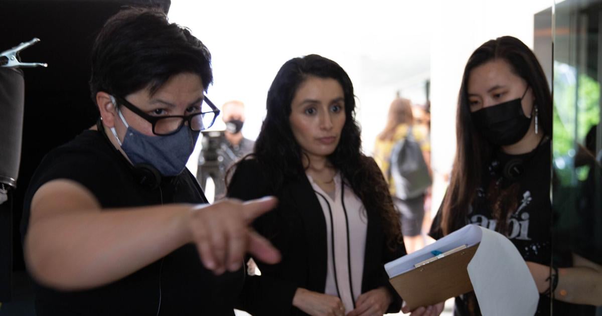 Portland filmmaker gets Amazon Prime Video deal for ‘Mother of Color’