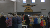 Food 4 Kidz Northwoods supplies 250,000 meals in 4 hours