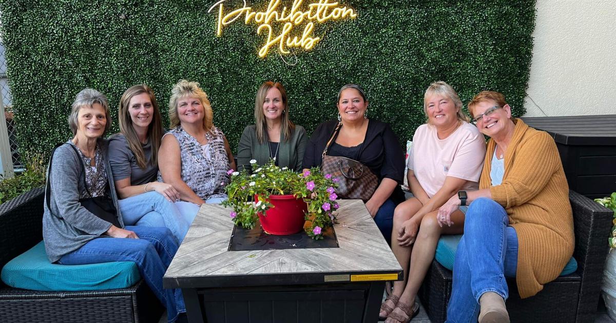 We Keep Ya Walkin’ offers food tours in Hagerstown’s Arts and Entertainment District