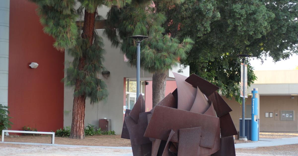 CSUF Police investigating burglary at visual arts building