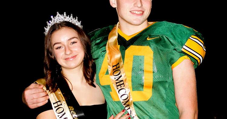 Colton Corner: Homecoming serves up fun, friends