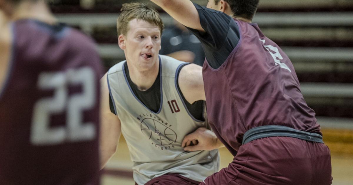 CRAWFORD | How Bellarmine basketball has managed to avoid portal madness