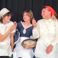 THS to perform ‘Radium Girls’