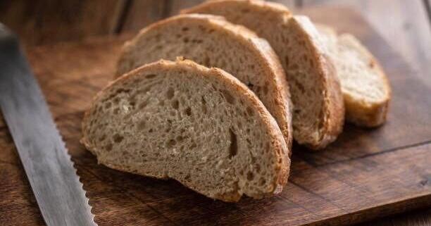 How Healthy Is Sourdough Bread?