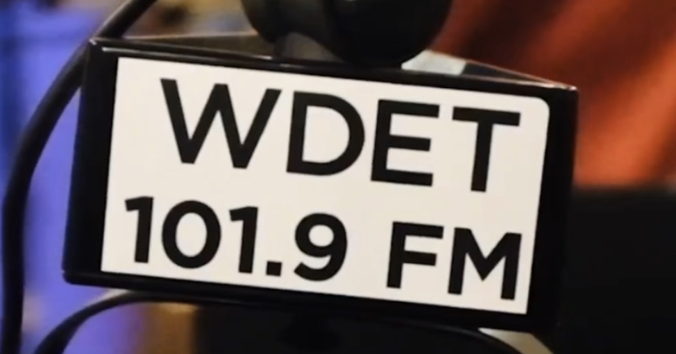 WDET hires new program director