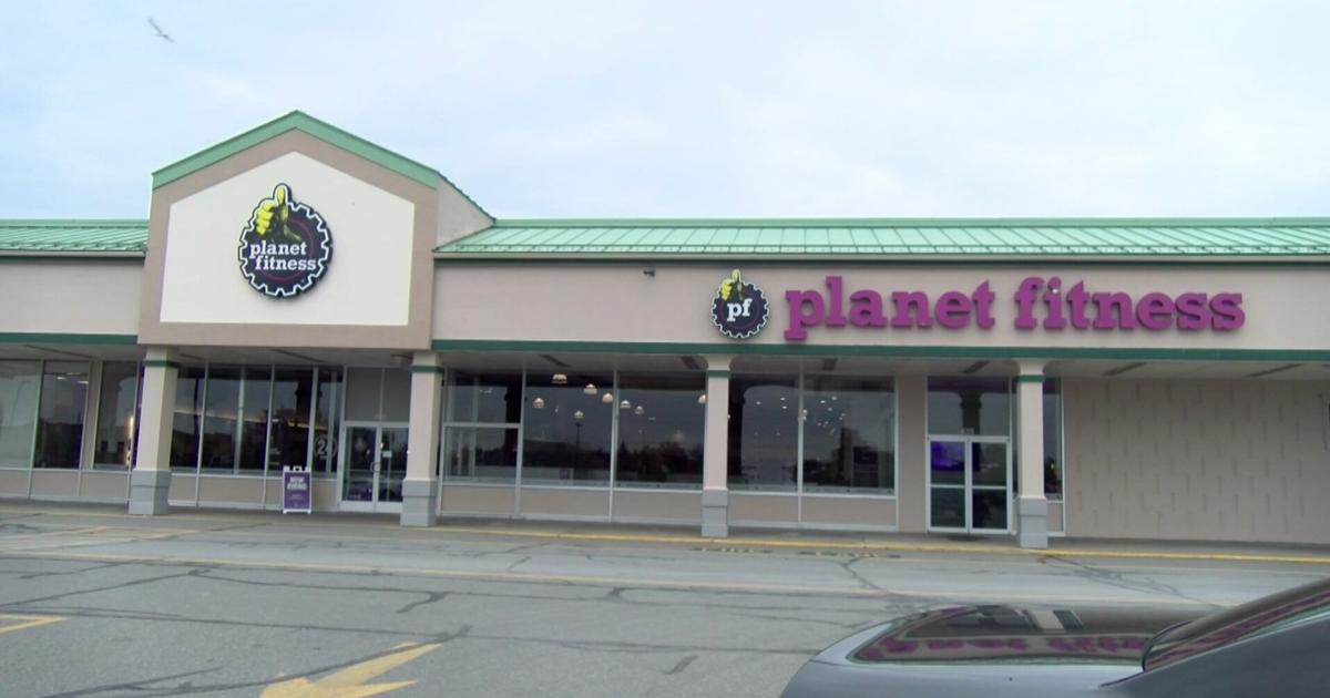 Planet Fitness in Bangor evacuated and closed until further notice