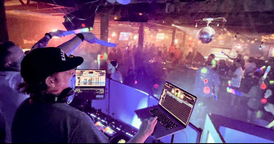 ENTERTAINMENT SPOTLIGHT: Rebel DJ Alliance exposes area to diverse music