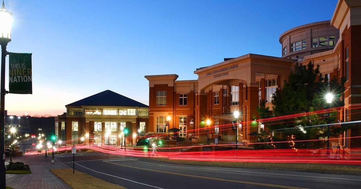 UNC Charlotte gets Tech Hubs grant to drive innovation, job creation