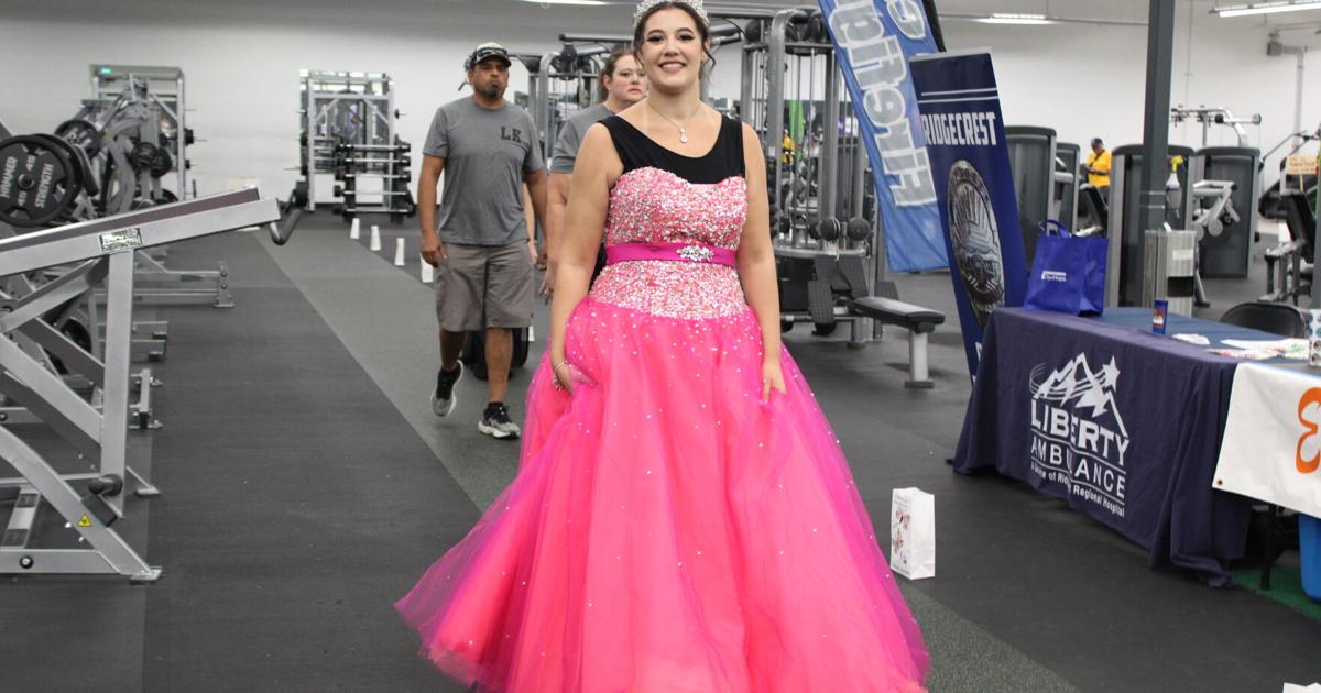 Scenes from Relay for Life Oct. 21 at 760 Fitness